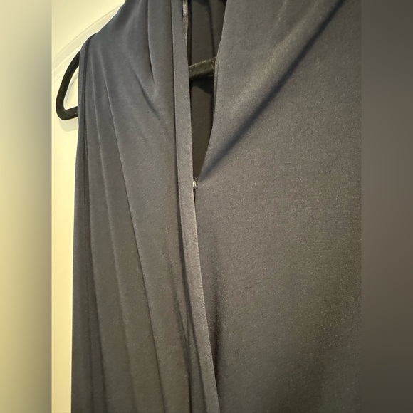 Michael Kors Black Jumpsuit - Picture 7 of 11